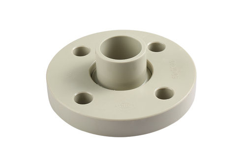 拖市镇PPH对焊双片式法兰(DIN)